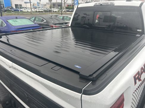 Used 2024 Ford F150 Raptor image 28