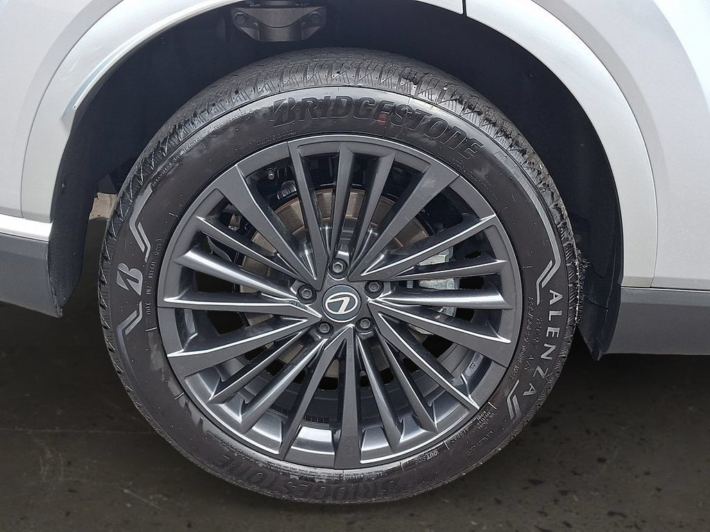 Certified 2026 Lexus RX 350 Premium AWD/4WD image 9
