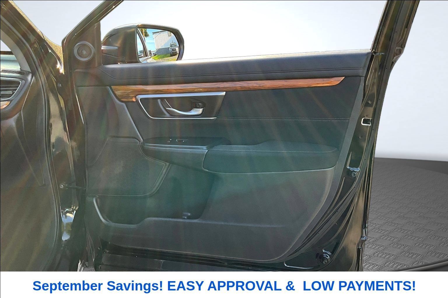 Used 2018 Honda CR-V EX image 32