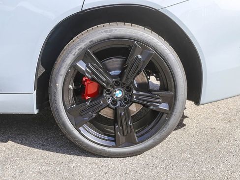 New 2026 BMW X3 xDrive30i w/ M Sport Package AWD/4WD image 8