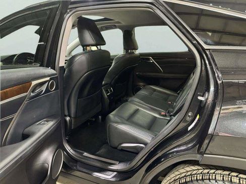Used 2018 Lexus RX 350 AWD w/ Premium Package image 27