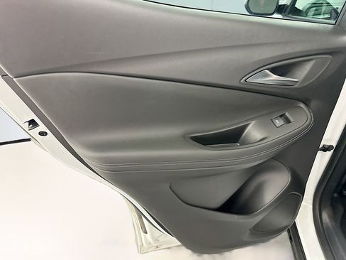 Used 2025 Buick Encore GX Preferred image 26