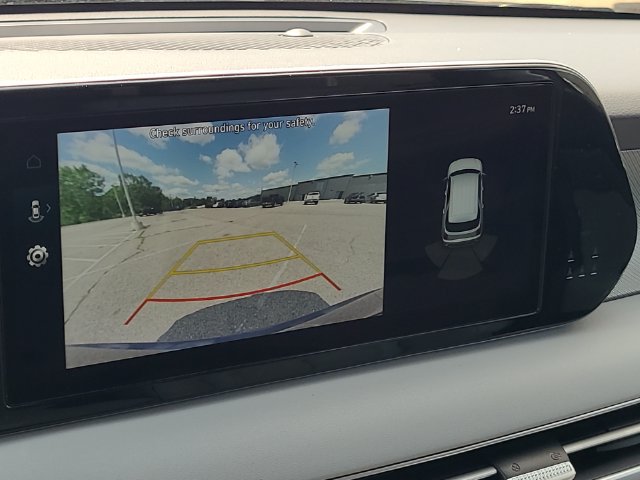 Used 2025 Hyundai Palisade SEL FWD image 20