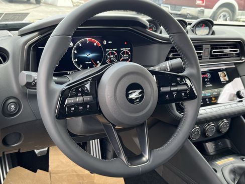 New 2026 Nissan Z Performance image 20