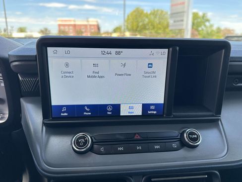 Used 2024 Ford Maverick Lariat w/ Black Appearance Package image 11