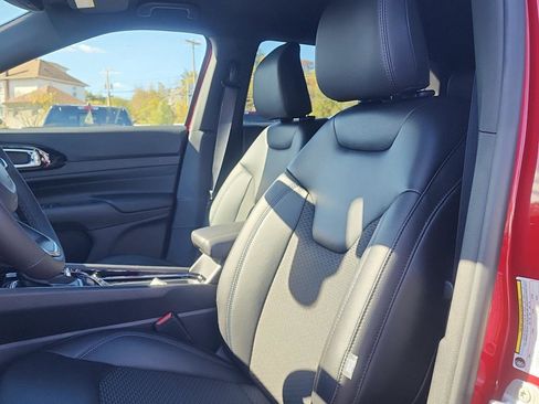 New 2026 Jeep Compass Latitude w/ Quick Order Package 29K image 11