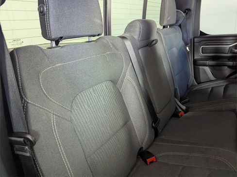 Certified 2021 RAM 1500 Big Horn image 29