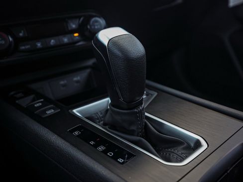 New 2026 Nissan Kicks SV image 31