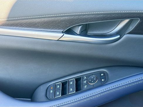 Used 2026 INFINITI QX60 Sport w/ Dark Cargo Package image 19