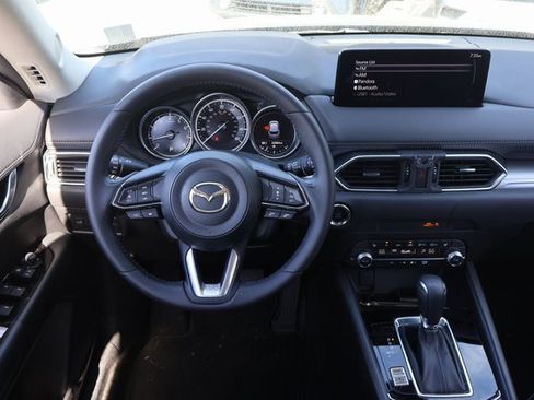 Used 2023 MAZDA CX-5 AWD 2.5 S image 16
