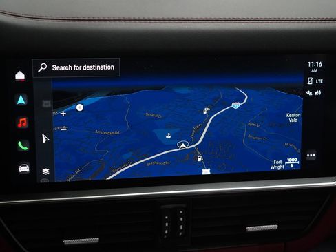 Used 2022 Porsche Cayenne Turbo S image 24