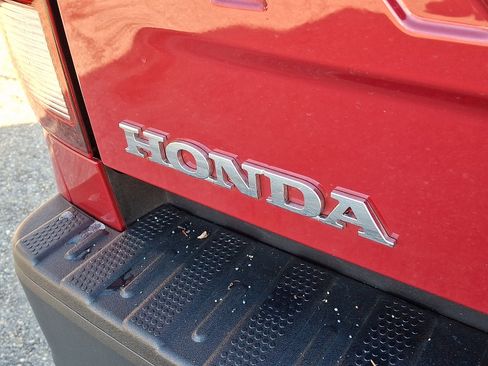 Certified 2024 Honda Ridgeline RTL image 31