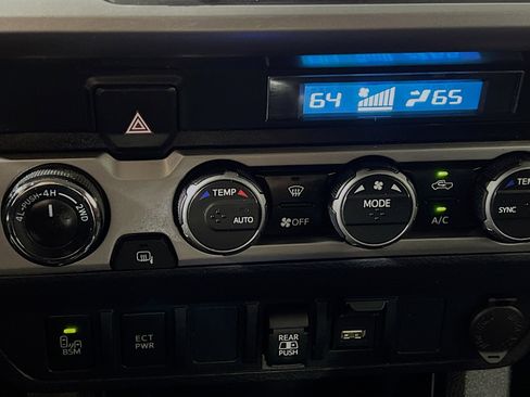 Used 2023 Toyota Tacoma SR5 image 26