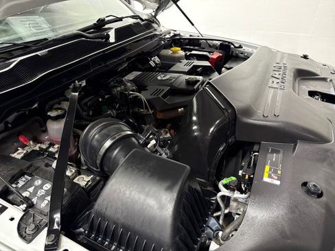 Used 2023 RAM 2500 Tradesman image 45