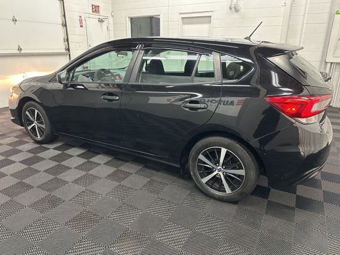 Used 2022 Subaru Impreza 2.0i image 7