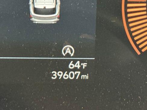 Used 2025 Hyundai Kona SE image 29