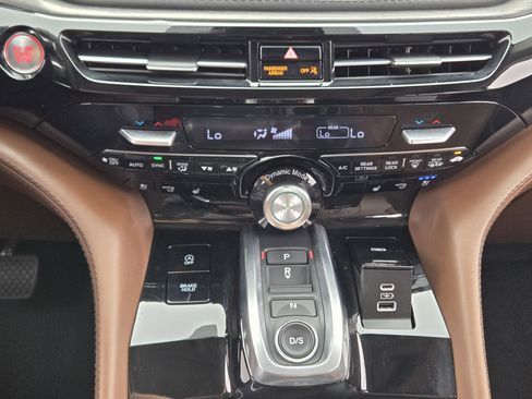 Certified 2023 Acura MDX SH-AWD w/ Advance Package image 20