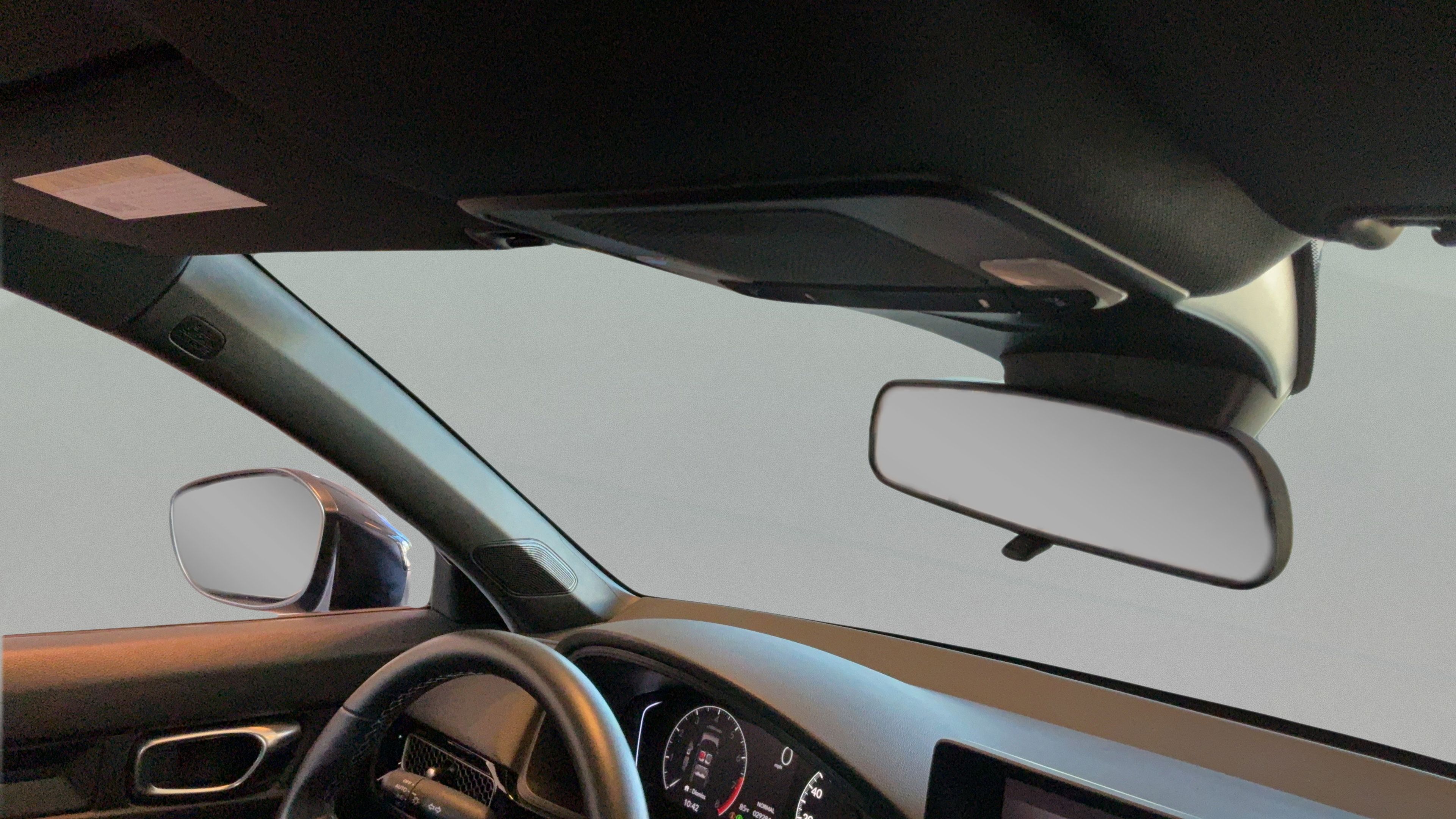 Used 2025 Honda Civic Sport image 46