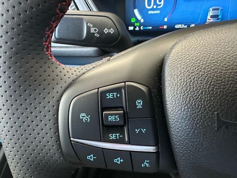Certified 2023 Ford Escape ST-Line Select w/ Tech Pack #2 AWD/4WD image 36