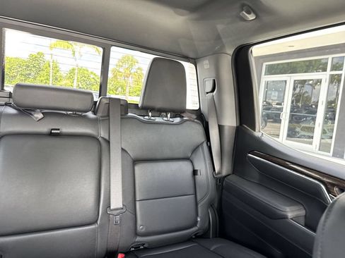 Used 2025 GMC Sierra 1500 Elevation w/ Elevation Premium Package AWD/4WD image 19