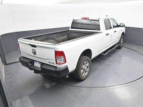 Used 2022 RAM 2500 Tradesman AWD/4WD image 27