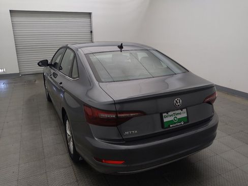 Used 2020 Volkswagen Jetta S FWD image 6