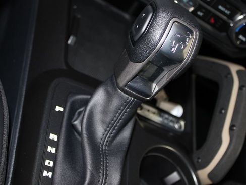 New 2026 Ford Bronco Badlands AWD/4WD image 46