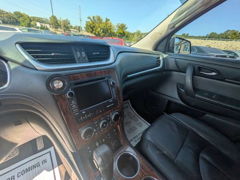 Used 2014 Chevrolet Traverse LT AWD/4WD image 21