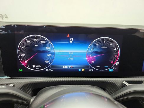Certified 2026 Mercedes-Benz CLA 250 image 10