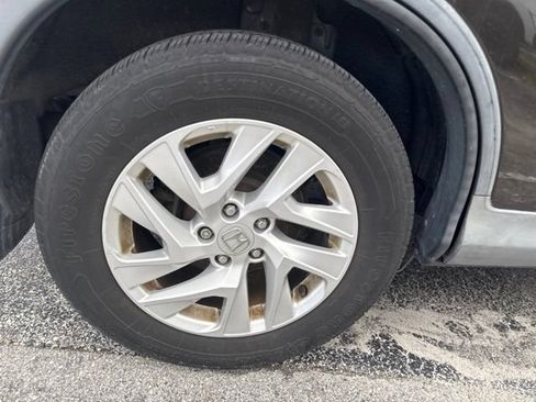 Used 2016 Honda CR-V EX image 10