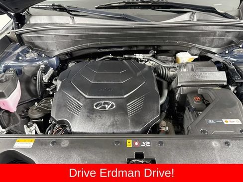 Used 2023 Hyundai Palisade Limited AWD/4WD image 30
