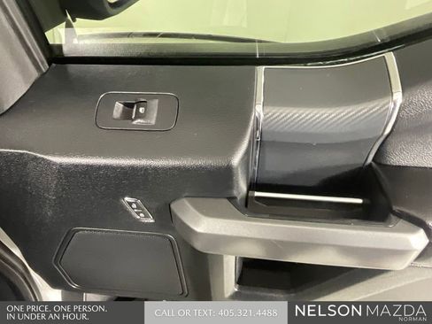 Used 2018 Ford F150 XLT w/ Equipment Group 302A Luxury AWD/4WD image 21