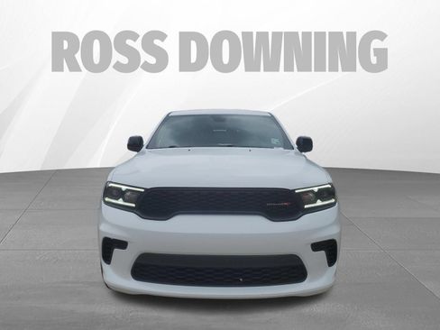 Used 2026 Dodge Durango GT RWD image 2