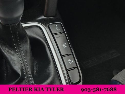 Certified 2024 Kia Seltos S image 40