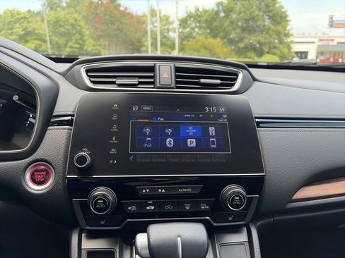 Used 2021 Honda CR-V Touring image 23