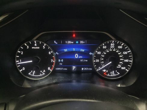 Used 2018 Nissan Murano Platinum image 23