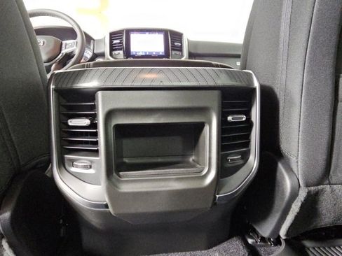 New 2026 RAM 1500 Big Horn image 25