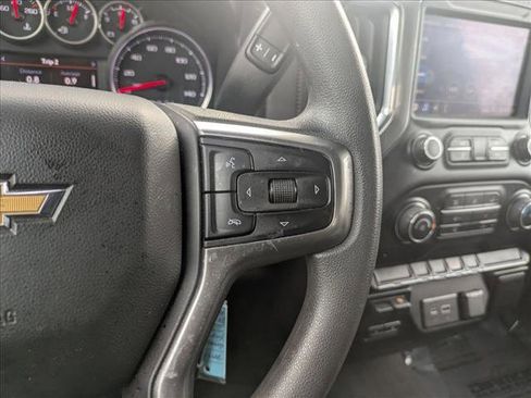 Used 2022 Chevrolet Silverado 3500 LT image 16