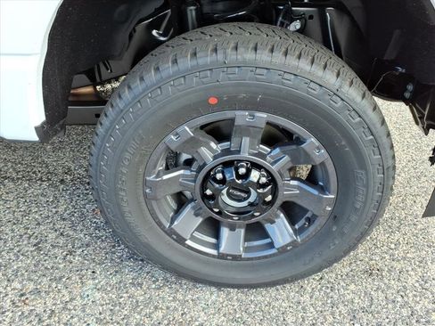 New 2026 Ford F350 XL w/ STX Appearance Package image 12