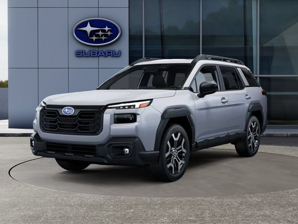 New 2026 Subaru Outback Touring XT AWD/4WD image 2