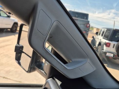 Used 2016 Chevrolet Silverado 2500 LT w/ LT Convenience Package image 43