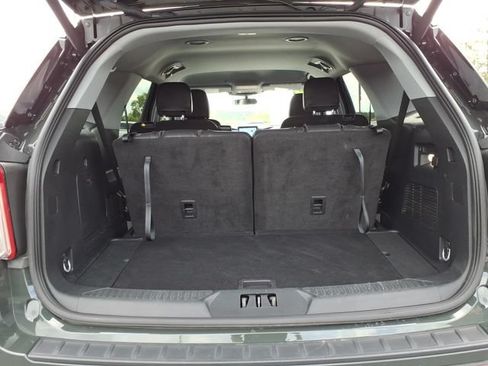 Certified 2023 Ford Explorer XLT w/ Equipment Group 202A AWD/4WD image 8