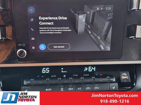 Used 2025 Toyota Tundra SR5 image 20