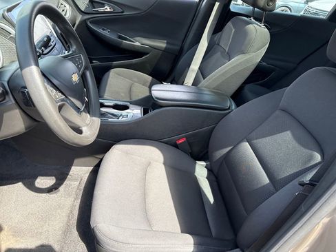 Used 2024 Chevrolet Malibu LT FWD image 16