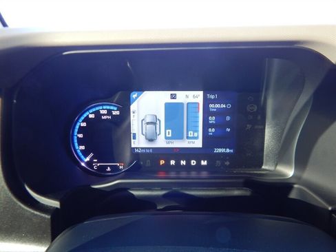 Used 2023 Ford Bronco Wildtrak image 31