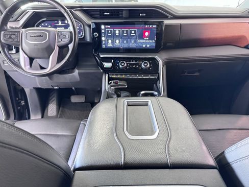 Certified 2022 GMC Sierra 1500 Denali AWD/4WD image 16