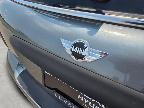 Used 2009 MINI Cooper John Cooper Works FWD image 10