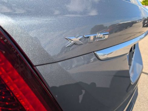 Used 2021 Cadillac XT5 Premium Luxury AWD/4WD image 30