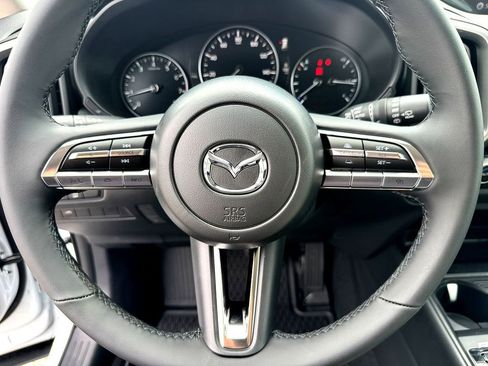 New 2026 MAZDA CX-50 AWD 2.5 S w/ Weather Package image 12