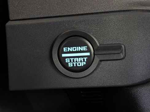New 2025 Ford Bronco 2-Door AWD/4WD image 26